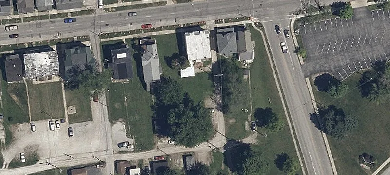 222 Perry St