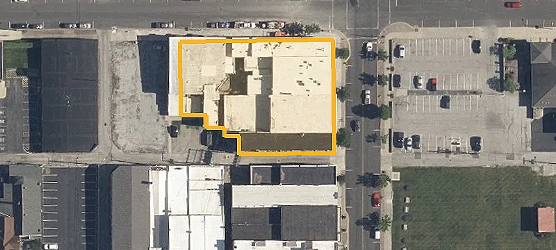 111 Main St