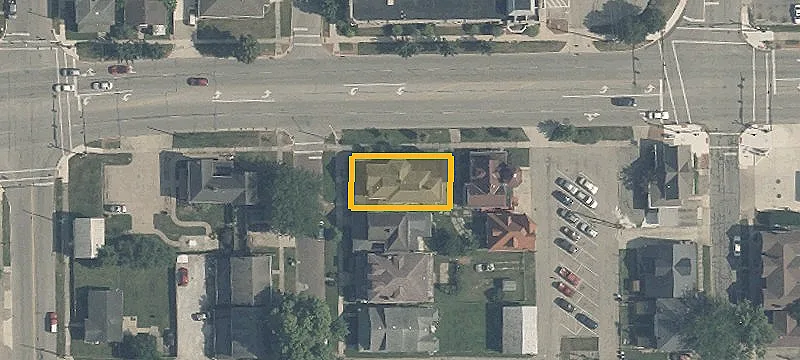 204 Franklin Ave