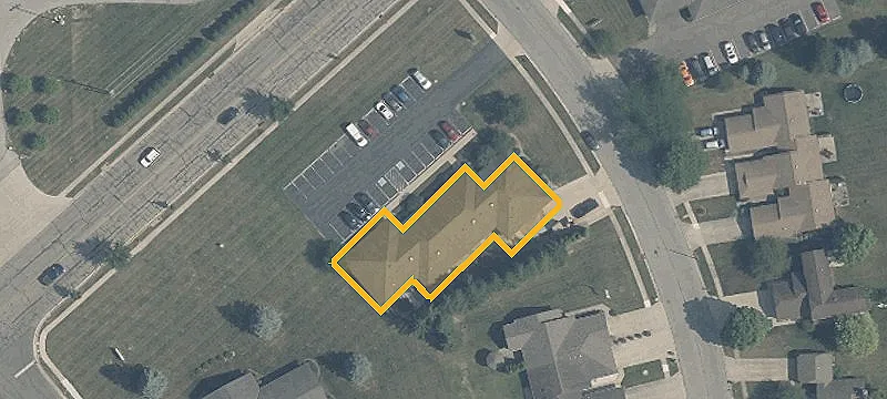 1023 Fair Rd