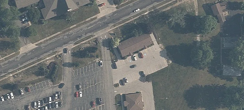 810 Main St