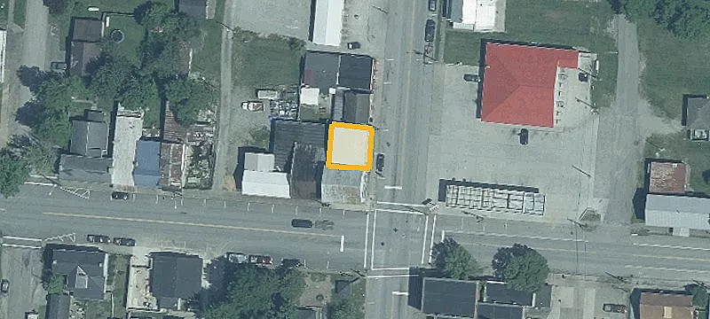 1 Main St