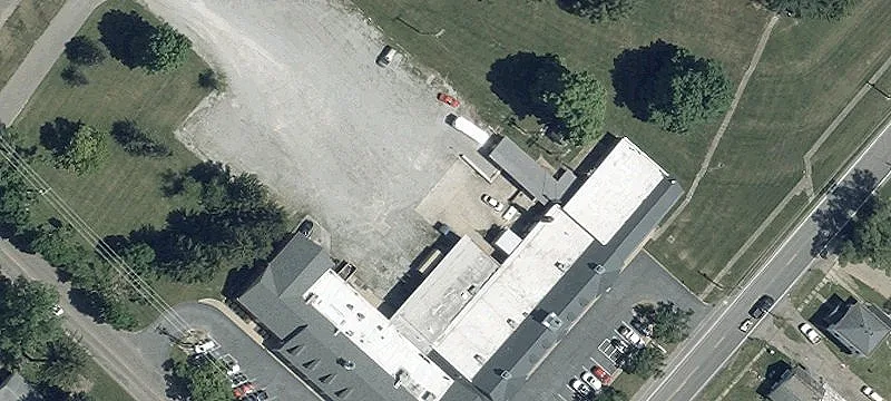 781 Fairgrounds Rd