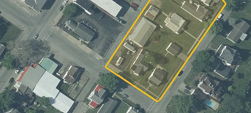 23 Springfield St