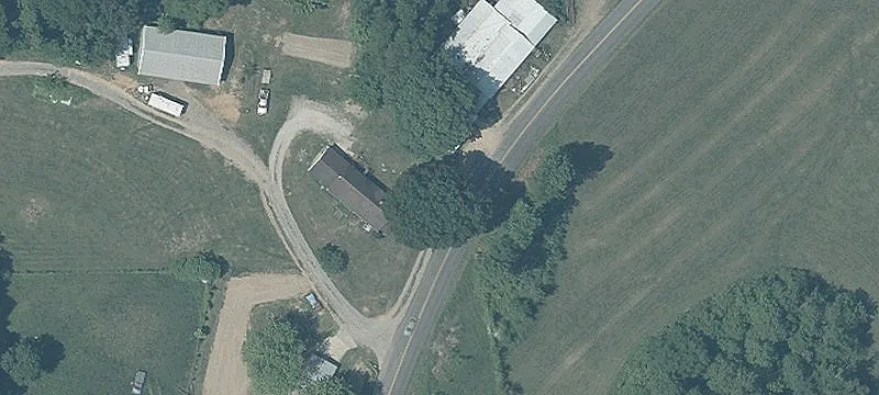 1071 Jackson Furnace Rd