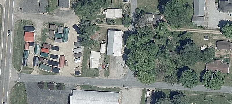 601 Crystal Ave