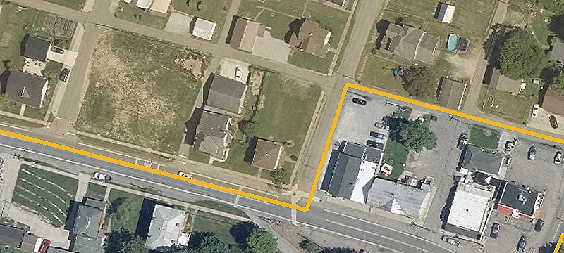 23331 Coshocton Rd