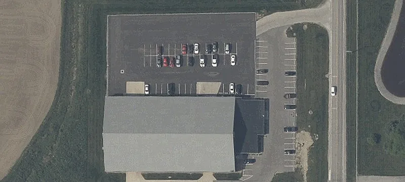 850 Carpenter Rd