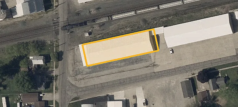 204 Depot St