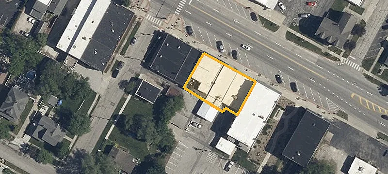 11 Main St
