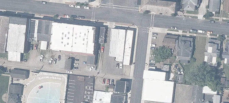 9 Columbus St
