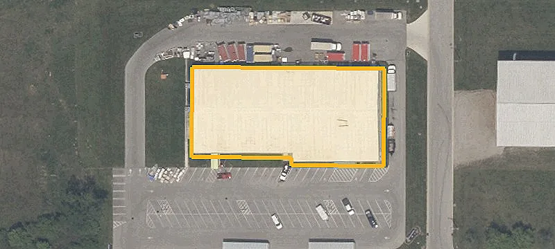 1200 Commerce Pkwy