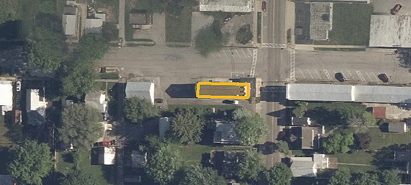 101 Main St