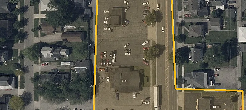 321 Main St