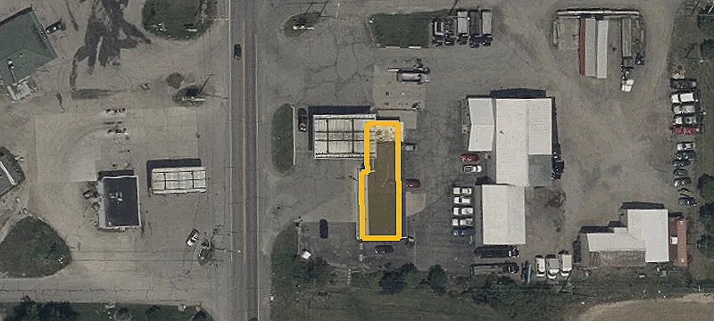 13454 State Rte 15