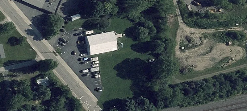 100 Deerfield Rd