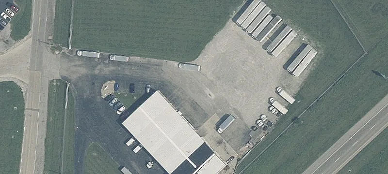 1260 Spangler Rd