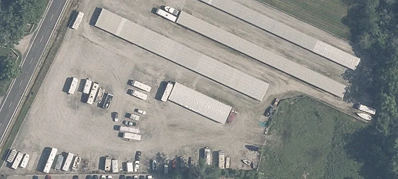 1640 Marion Marysville Rd