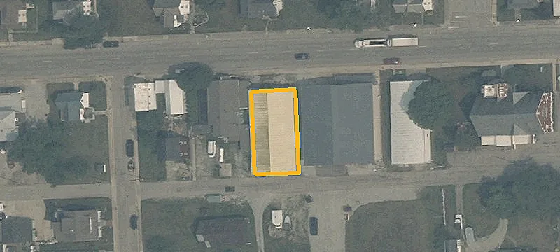 8800 State Rte 274