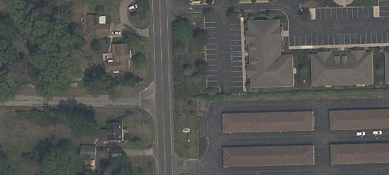 2720 Centennial Rd