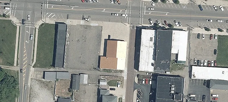 200 High St