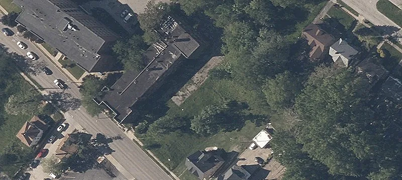 1835 Noble Rd
