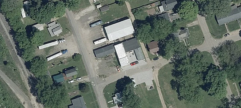 54 Marion St