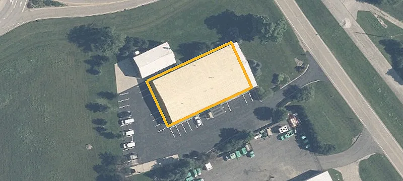 6969 Industrial Pkwy