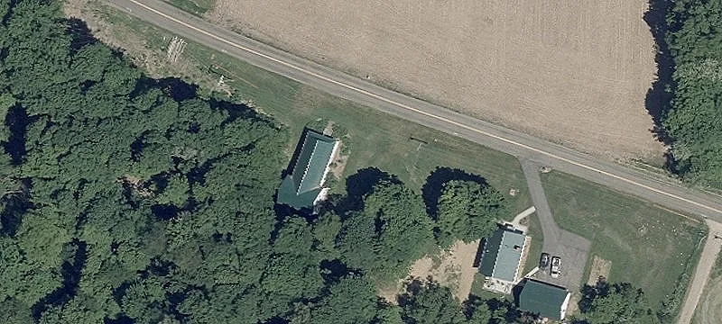 20020 Hopewell Rd