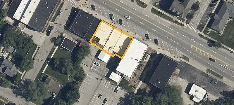 119 Main St