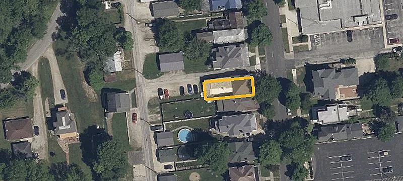 182 Monroe St