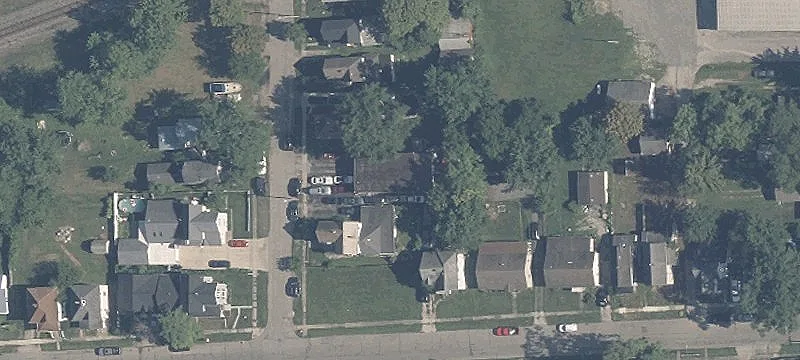 170 Johns St