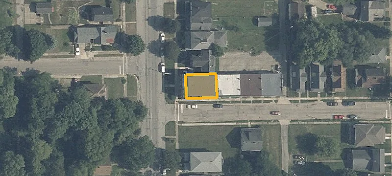 604 Main Ave