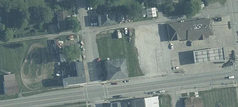 152nd E Pike St
