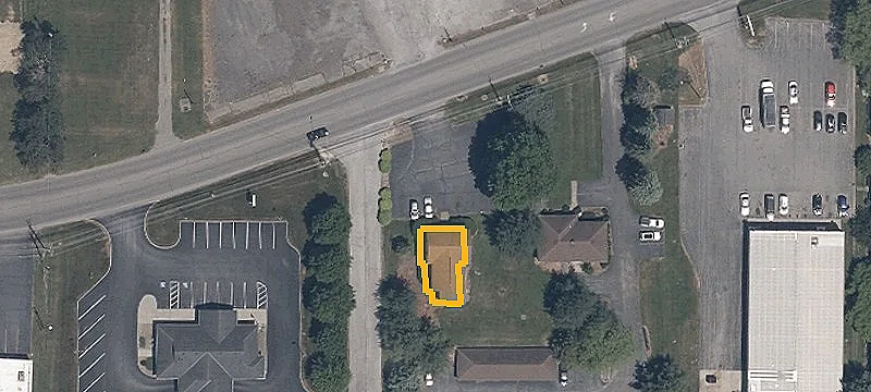 7240 Warren Sharon Rd