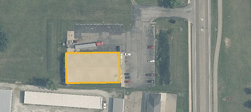 1215 Dayton Lakeview Rd