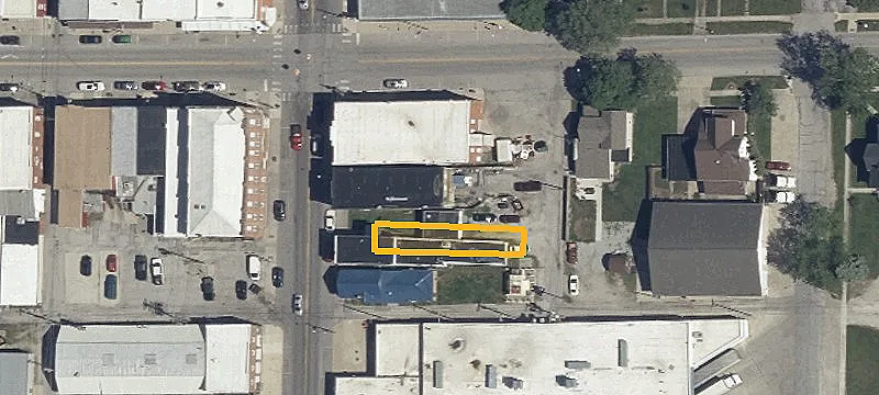 105 Main St