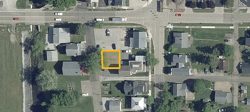 Main St