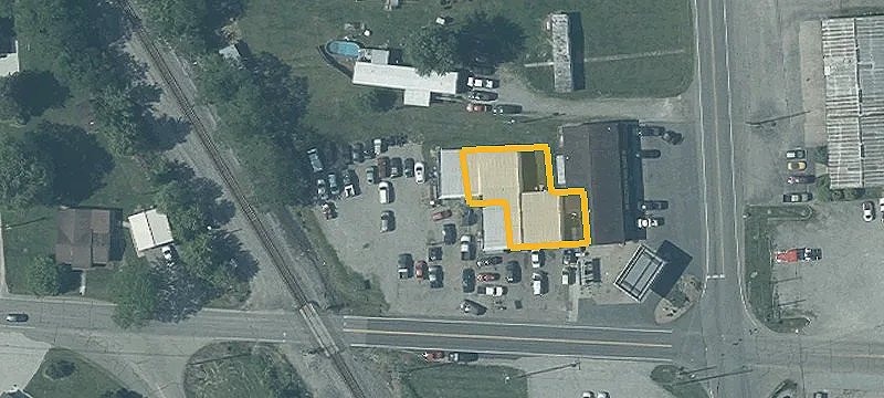 5907 Lucasville Minford Rd