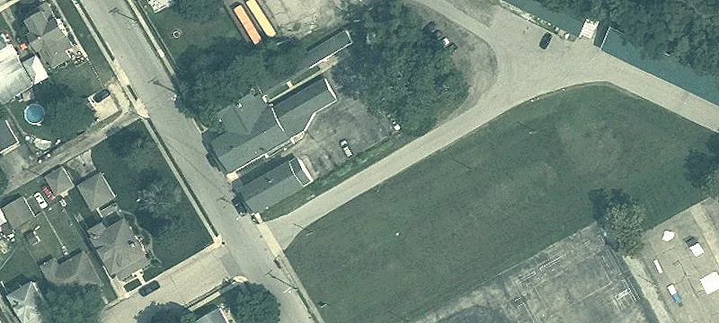 Sycamore St