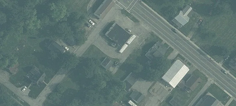 103rd E Main St