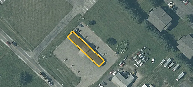 2021 Western Ave