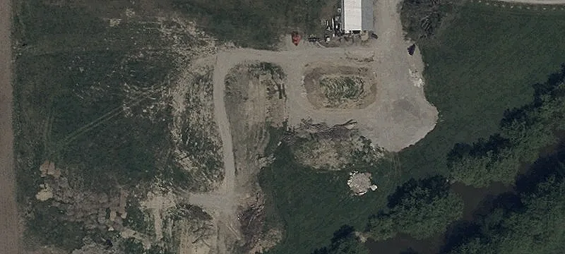 10458 State Rte 107