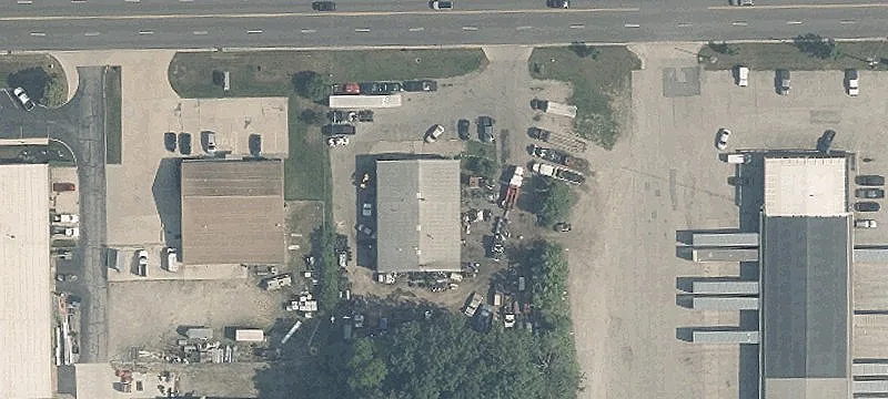 825 Russell Rd
