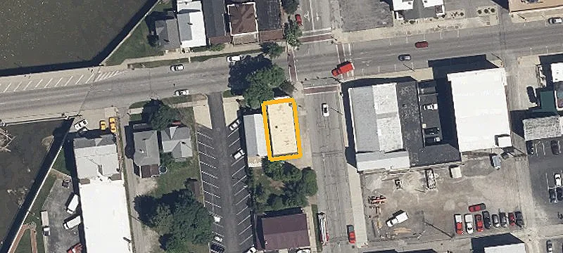 34 Perry St