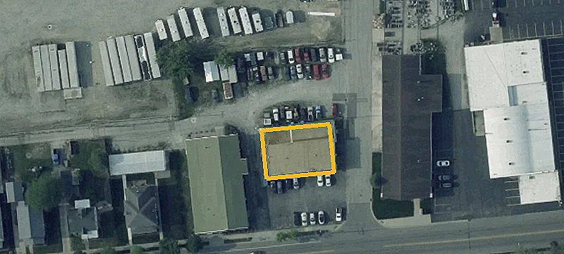 723 Main St