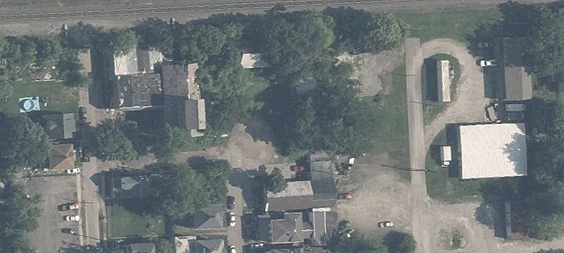 158 Dewolfe Ct