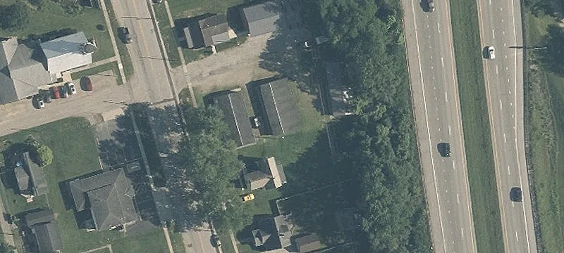154 Marion St