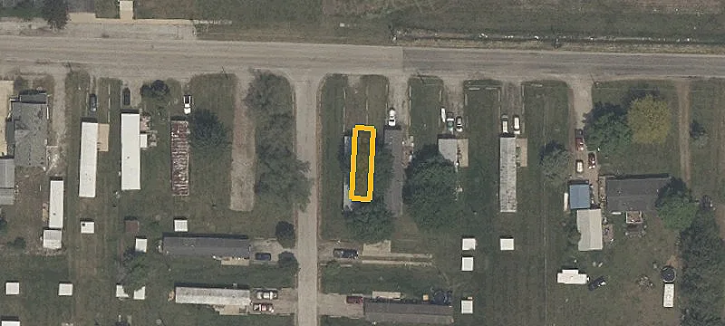 13805 Mermill Rd