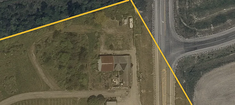 3921 State Rte 576